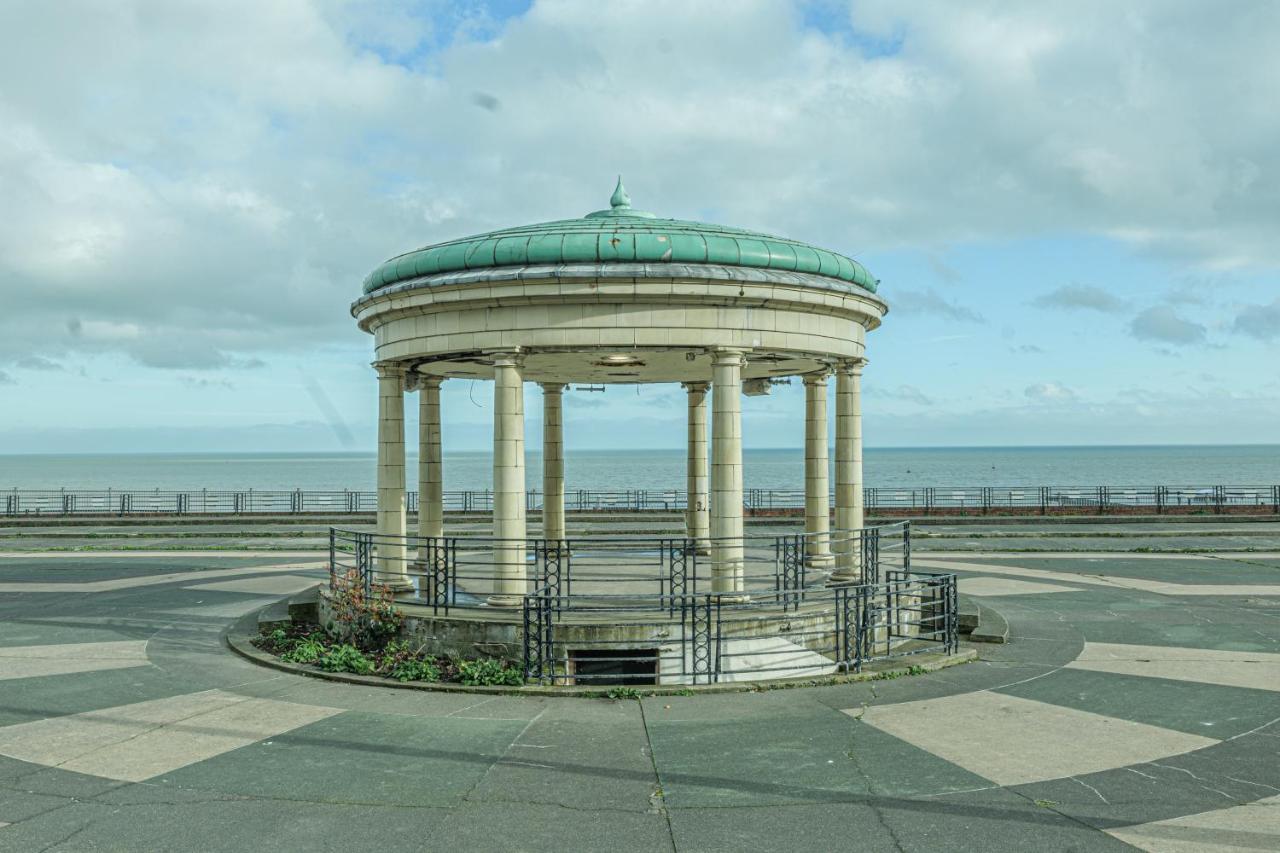 Seaside Serenity In Ramsgate KENT エクステリア 写真