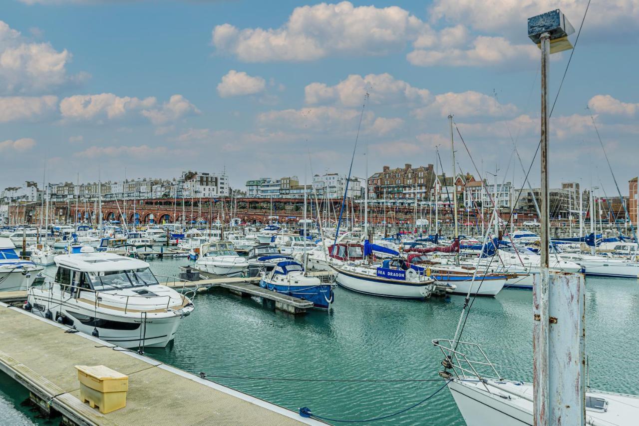 Seaside Serenity In Ramsgate KENT エクステリア 写真