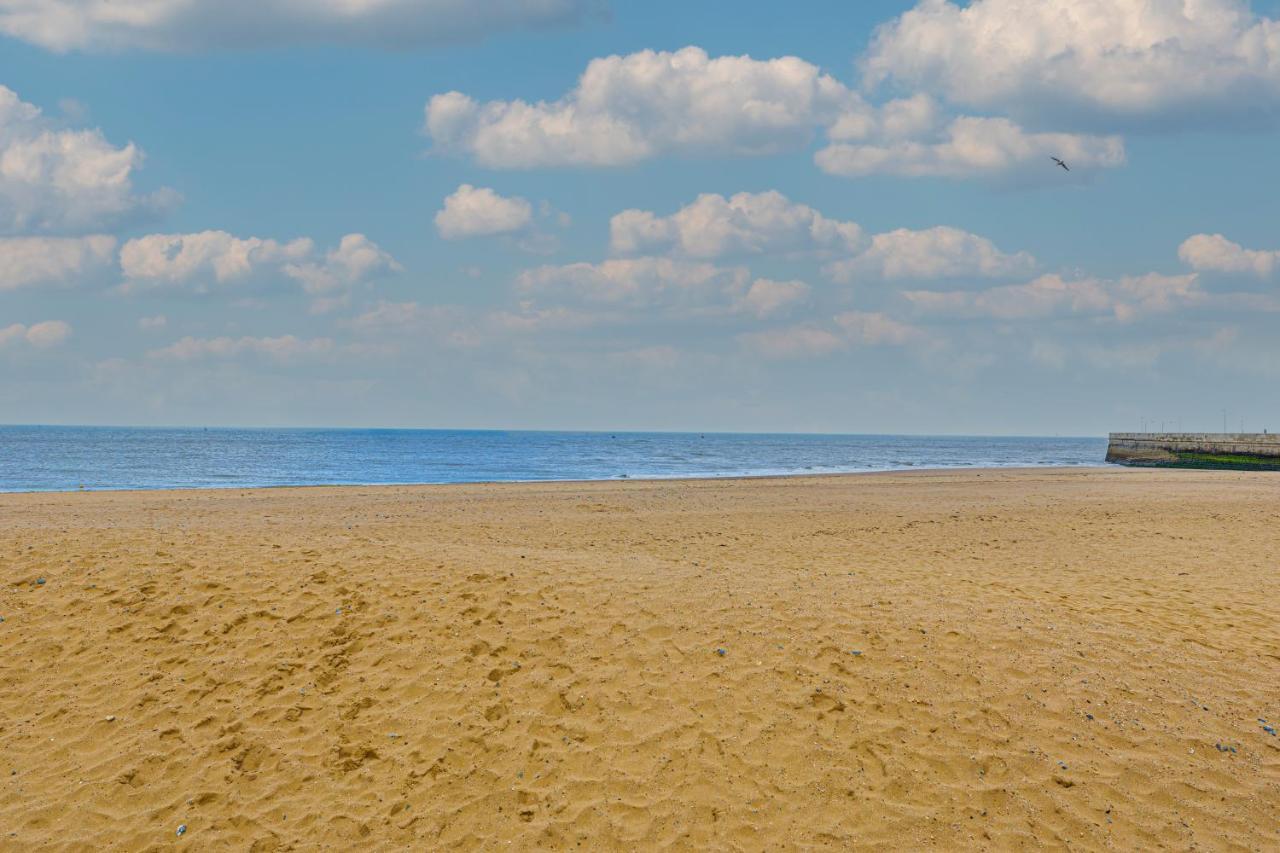 Seaside Serenity In Ramsgate KENT エクステリア 写真